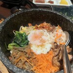 本町肉倶楽部 tongue be - 