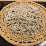 手打ち蕎麦切り 匠 - 