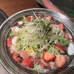 本町肉倶楽部 tongue be - 