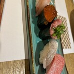 Itamae Sushi Hanare - 