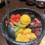 本町肉倶楽部 tongue be - 