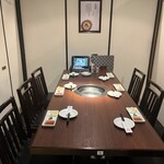 本町肉倶楽部 tongue be - 