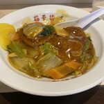 中国料理 梅華楼 - 