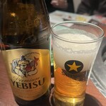 本町肉倶楽部 tongue be - 