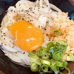 手打十段 うどんバカ一代 - 