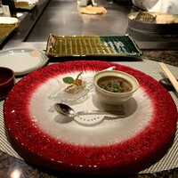 鉄板焼　葵 - 