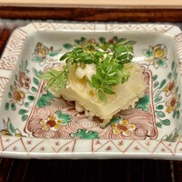 緒方 - 京都塚原産　筍天ぷら