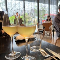 ラ・ボンヌターブル - 