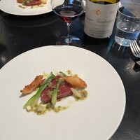 ラ・ボンヌターブル - 