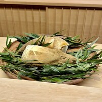 緒方 - 京都塚原産　筍