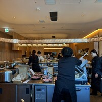 しゃぶしゃぶつかだ 渋谷スクランブルスクエア - 