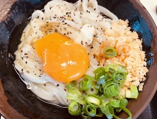 手打十段 うどんバカ一代 - 