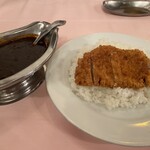 グリル・ストーク - 