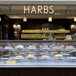 ハーブス - 