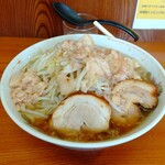 ラーメン二郎 - 