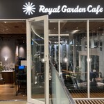 Royal Garden Cafe&TAVERN - 