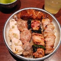 伊勢廣 京橋本店 - 