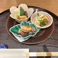 日本料理 櫂 - 