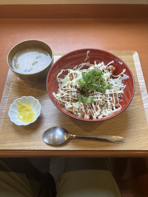 Manmaru Shokudo Kizugawa Ten photo 5