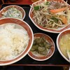 ホンチーロー - 料理写真: