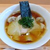 らぁ麺 飯田商店