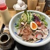 つけ蕎麦安土 西新宿店