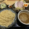 tsukememmichi - 特製つけ麺中盛