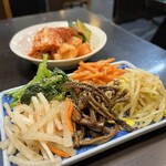 浪花焼肉 肉タレ屋 - 