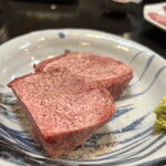 浪花焼肉 肉タレ屋 - 