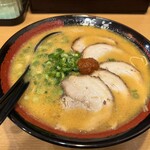 Ramen Dambo - 