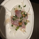 日本酒と全席個室居酒屋 あばれ鮮魚 - 