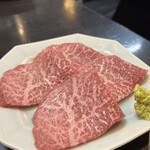 浪花焼肉 肉タレ屋 - 