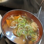 浪花焼肉 肉タレ屋 - 