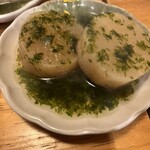 魚と酒 はなたれ 新橋店 - 