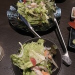 日本酒と全席個室居酒屋 あばれ鮮魚 - 