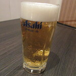 さくら - 【生ビール　６５０円】