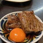 浪花焼肉 肉タレ屋 - 