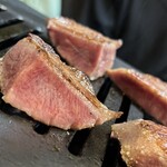 浪花焼肉 肉タレ屋 - 