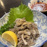 浪花焼肉 肉タレ屋 - 