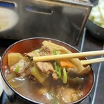 浪花焼肉 肉タレ屋 - 