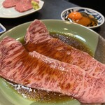 浪花焼肉 肉タレ屋 - 
