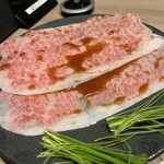 焼肉BEEFMAN～hanare～ - 