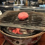 Sumibiyakiniku Fukuwarai - 