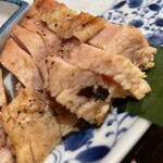 炭火焼食堂 こがね屋 - 