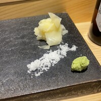鮨しいな - 