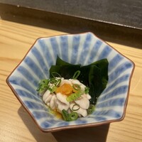 鮨しいな - 