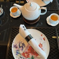 中国飯店 春秋 - 