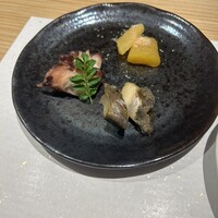 鮨 真魚 - 