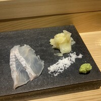 鮨しいな - 