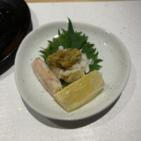 鮨 真魚 - 